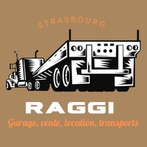 TRANSPORTS RAGGI