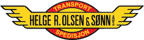 Helge R Olsen & Sønn AS