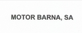 MOTOR BARNA