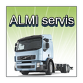 ALMI servis PŘEROV