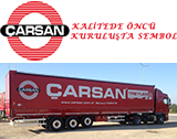 ÇARSAN TRAİLER