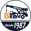 Gruas Industriales Bravo
