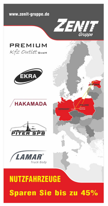 Premium Kfz Outlet GmbH