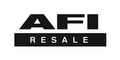 AFI Resale