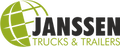 Janssen Trucks