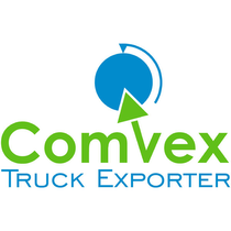 Commercial Vehicle Exports LTD