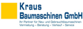 Kraus Baumaschinen GmbH
