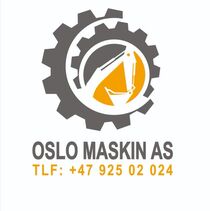 Oslo Maskin as