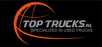 TOP TRUCKS B.V.