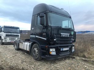 IVECO AS STRALIS 450