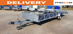 Ny Logs trailer 600x150x35cm