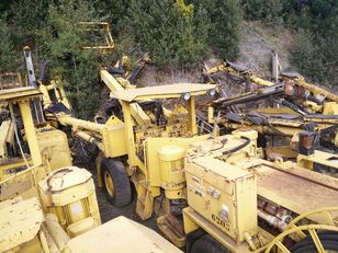 Atlas Copco Boomer H135 roadheader