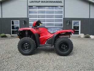 ny Honda TRX 520 FE2 ATV