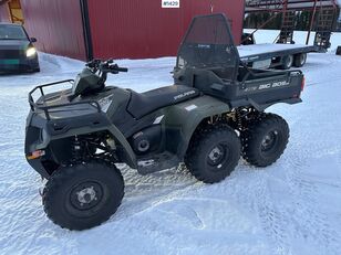 Polaris Sportman 800 6X6 ATV