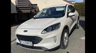 Ford Kuga  SUV