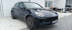 Porsche Macan S 3.0D SUV