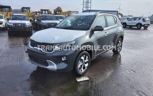 KIA Sonet crossover