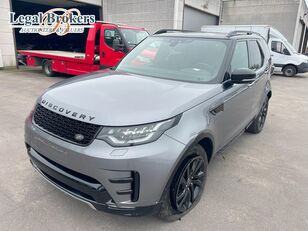 Land Rover Discovery 2.0 SD4 - Stationwagen crossover