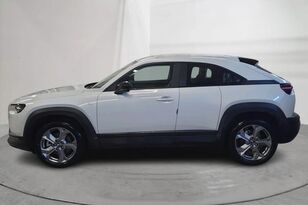 Mazda MX-30 crossover