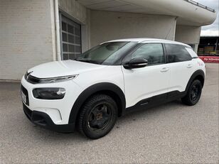 Citroen C4 2020 | C4 Cactus | PureTech (130hk) säljes via auktion hatchback