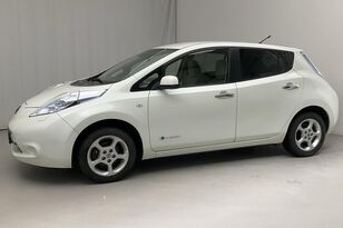 Nissan LEAF hatchback