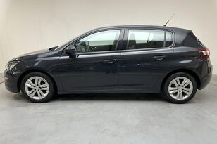 Peugeot 308 hatchback