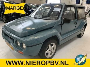 MEGA TJAFFER CABRIO cabriolet kabriolet