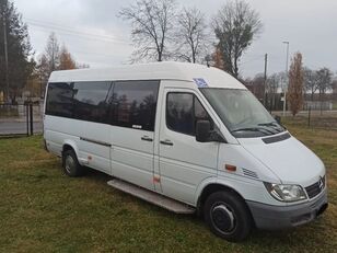 Mercedes-Benz disable people transporting  bus  kombi minibuss