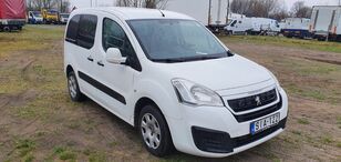 Peugeot Partner Tepee 1.6 HDi - 7 seats minivan