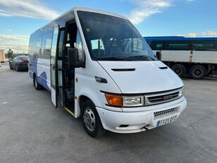 IVECO DAYLI passasjer minibuss