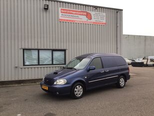 KIA Carnival Airco 2.9 CRDI EX HR passasjer minibuss