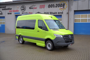 ny MERCEDES-BENZ CUBY SPRINTER 416/M1- M2/ OD RĘKI ZE STOKU/ (410) passasjer minibuss