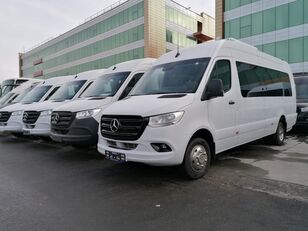 ny Mercedes-Benz Sprinter 517, New with COC, 15 vans on stock! passasjer minibuss