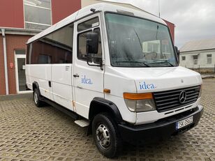 Mercedes-Benz Vario 814 passasjer minibuss