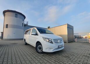 Mercedes-Benz Vito 110 passasjer minibuss