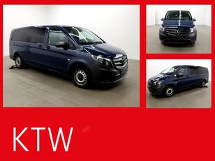 Mercedes-Benz Vito 114 TourerPro,Extralang,Automatik,8Sitzer passasjer minibuss