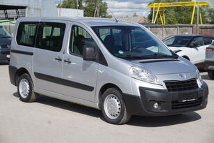 Peugeot Expert passasjer minibuss