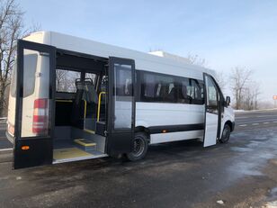 ny MERCEDES-BENZ Sprinter 516 passasjer minibuss