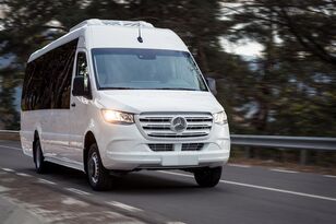 ny MERCEDES-BENZ Sprinter 516 Bavaria Intercity COC New passasjer minibuss