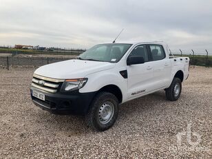 Ford RANGER 4x4 Crew Cab (Inoperable) pick-up