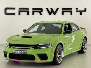 ny Dodge Charger SRT Scatpack Swinger sedan