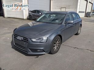 Audi A4 Avant 2.0 TDi - Stationwagen(77103-655) stasjonsvogn