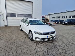 Volkswagen Passat stasjonsvogn