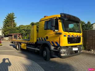 MAN TGM 12.250 biltransport