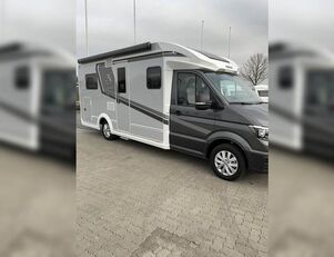 Knaus VAN TI PLUS 700 LF bobil