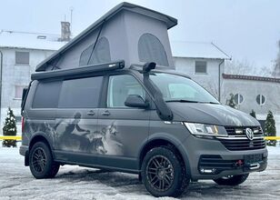 ny Volkswagen T6  bobil