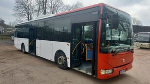 IVECO Crossway Low Entry 3 x bybuss