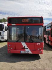 MAZ 107 bybuss