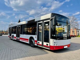 Mercedes-Benz MAZ 203 bybuss