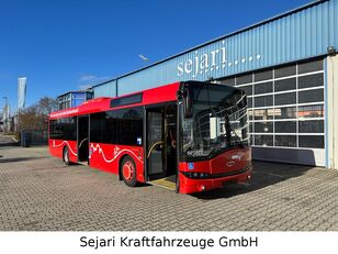 Solaris Urbino 12 / Citaro  A21 bybuss